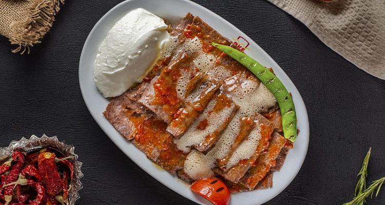 Var Böyle Lezzet ama Sadece Bizde