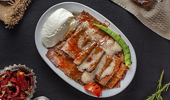 Var Böyle Lezzet ama Sadece Bizde